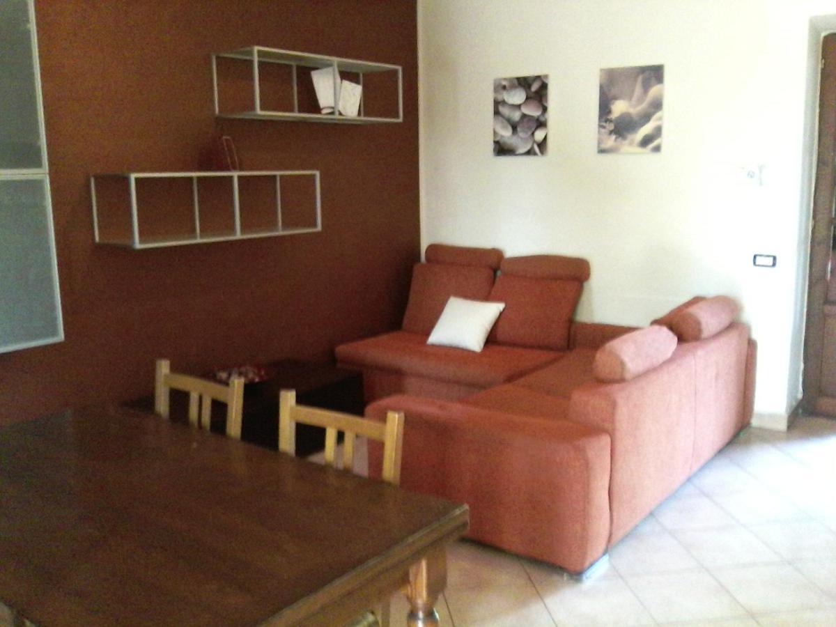 Appartamento In Collina "La Perla" Riparbella Exterior photo